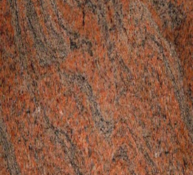 Đá Granite  Đỏ Sa Mạc 